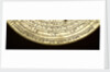 Astrolabe: signature and date by Mahmud ibn Shawka al-Baghdadi
