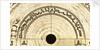 Astrolabe: detail of signature by Muhammad ibn Ahmad al-Battuti