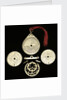 Astrolabe: dismounted reverse by unknown
