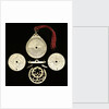 Astrolabe: dismounted reverse by unknown