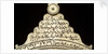 Astrolabe: reverse of throne by Muhammad ibn Ahmad al-Battuti