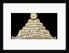 Astrolabe: reverse of throne by Muhammad ibn Ahmad al-Battuti