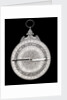 Astrolabe: mounted reverse by Spitzer Workshop