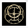 Astrolabe: rete by unknown