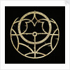 Astrolabe: rete by Jean Naze