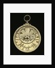Caird Astrolabe: mounted obverse by unknown
