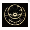 Caird Astrolabe: rete by Unknown