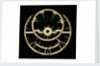 Caird Astrolabe: rete by Unknown