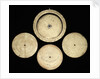 Astrolabe: dismounted obverse by Egnatio Danti