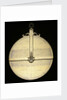 Astrolabe: mounted reverse by unknown