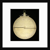 Astrolabe: mounted obverse by unknown
