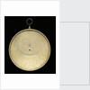 Astrolabe: mater by Unknown