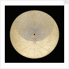 Astrolabe:  plate for latitude 51 by Unknown