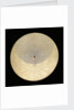 Astrolabe:  plate for latitude 51 by Unknown