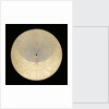 Astrolabe:  plate for latitude 51 by Unknown