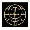 Astrolabe: rete by unknown