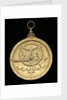 Astrolabe: mounted obverse by Georgius Hartmann