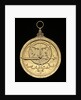 Astrolabe: mounted obverse by Georgius Hartmann