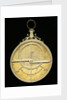 Astrolabe: mounted obverse by Ferdinand Arscenius