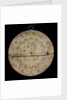 Astrolabe: mounted reverse by Nicolas Bion