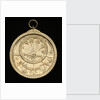 Astrolabe: mounted obverse by unknown