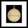 Astrolabe: mounted reverse by unknown