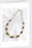 Necklace out of case by unknown