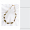 Necklace out of case by unknown