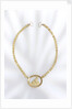 Necklace by unknown