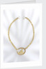 Necklace by unknown