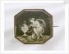 Brooch by unknown