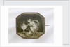 Brooch by unknown