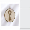 Locket; reverse by unknown