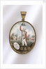 Locket by unknown