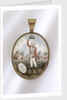 Locket by unknown