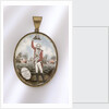 Locket by unknown