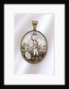 Locket by unknown