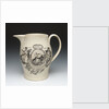 Jug with a portrait of Vice-Admiral Horatio Nelson (1758-1805) by unknown