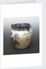 Jug by unknown