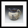 Jug by Unknown