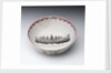 Bowl by unknown