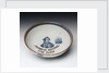 Lambeth delftware bowl by unknown