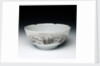 Bowl made by John Wall, 1760 by John Wall