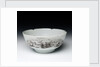 Bowl made by John Wall, 1760 by John Wall