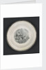 Plate by unknown