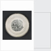 Plate by unknown