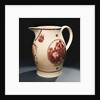 Jug by unknown