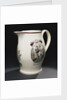 Creamware jug by unknown