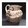 Jug by unknown