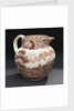 Jug by unknown